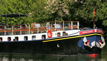La Barcaza-Hotel "L´Impressionniste" CRUCEROS FLUVIALES CANALES DE FRANCIA L´IMPRESSIONNISTE CRUCEROS BORGOÑA CRUCEROS FLUVIALES CANALES BURGUNDY CRUISES CROISIERES CANAL DE BOURGOGNE BURGUNDY CRUISES LªIMPRESSIONNISTE